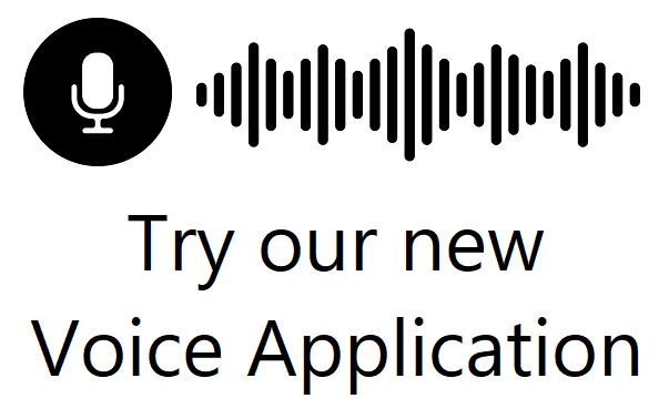 LOAN SERVICING SOFT Voice Application